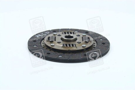 Диск сцепления valeo phc NS30