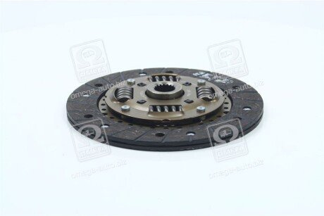 Диск сцепления valeo phc NS30