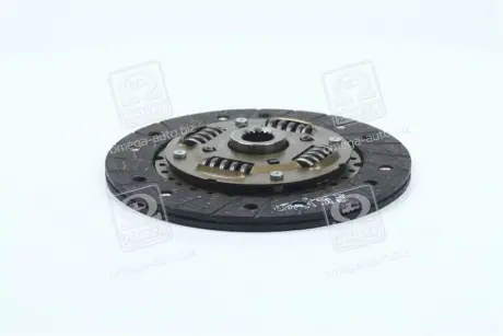 Диск сцепления valeo phc NS-30