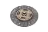 Диск сцепления valeo phc NS33