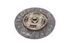 Диск сцепления valeo phc NS33