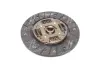 Диск сцепления valeo phc NS33