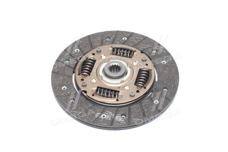 Диск сцепления valeo phc OP05