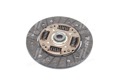 Диск сцепления valeo phc OP05