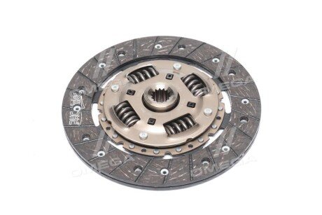 Диск зчеплення valeo phc OP09