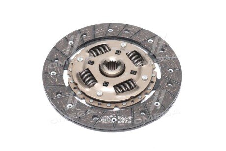 Диск зчеплення valeo phc OP09