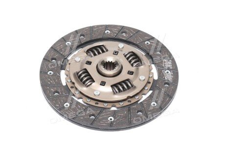 Диск зчеплення valeo phc OP09