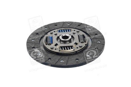 Диск зчеплення valeo phc SS04