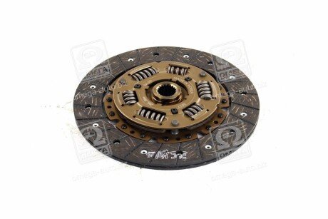 Диск зчеплення valeo phc SZ09