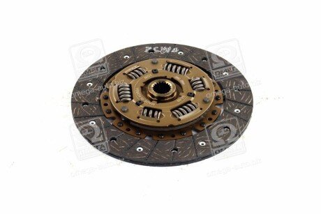 Диск зчеплення valeo phc SZ09
