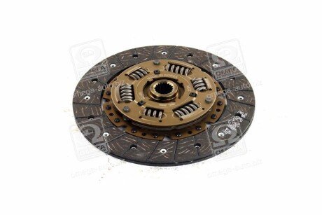 Диск зчеплення valeo phc SZ09 на Сузуки Гранд Витара