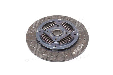 Диск сцепления valeo phc SZ36