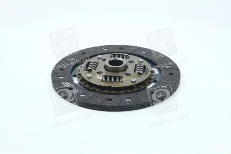 Диск сцепления valeo phc TY-28