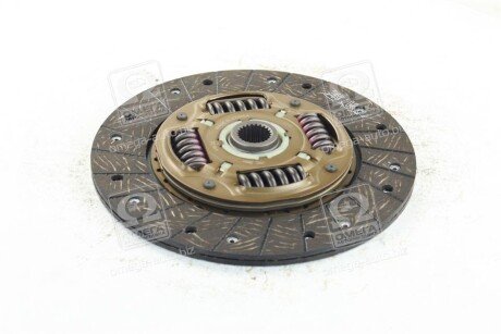 Диск сцепления valeo phc VW32