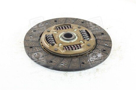 Диск сцепления valeo phc VW32