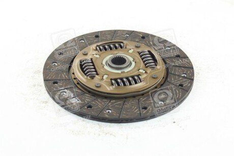 Диск сцепления valeo phc VW32