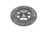 Диск сцепления valeo phc VW38