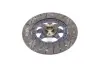 Диск сцепления valeo phc VW38