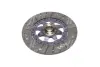 Диск сцепления valeo phc VW38