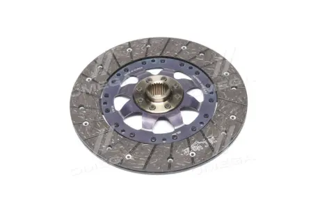Диск сцепления valeo phc VW38