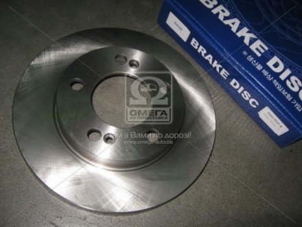 Тормозной диск valeo phc R4008