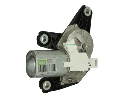 Двигатель стеклоочистителя заднего valeo phc 579731 Рено Трафик 2