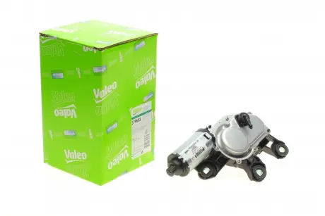 Двигун склоочисника Valeo phc 579603