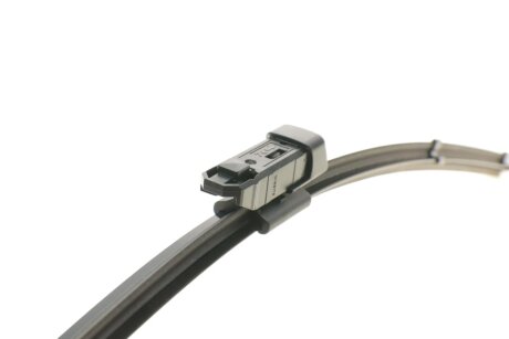 Дворники (щетки стеклоочистителя) 500 мм valeo phc 574462