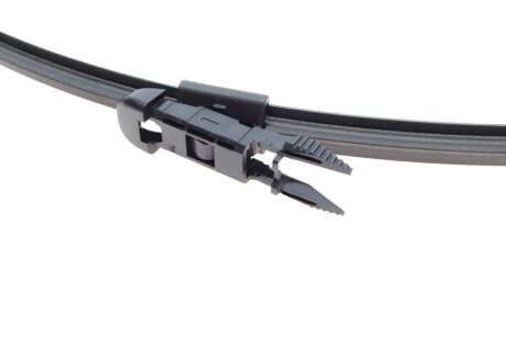 Дворники (щетки стеклоочистителя) 650 мм valeo phc 574375