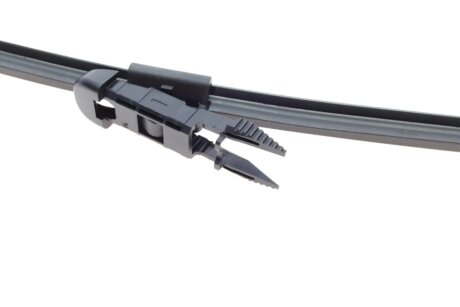 Дворники (щетки стеклоочистителя) 650 мм valeo phc 574375