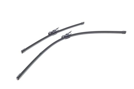 Дворники (щетки стеклоочистителя) 650 мм valeo phc 574375