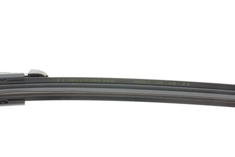 Дворники (щетки стеклоочистителя) 650 мм valeo phc 574654