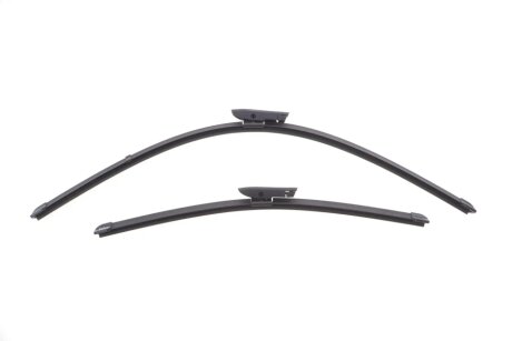 Дворники (щетки стеклоочистителя) 650 мм valeo phc 574664 на Фиат Кубо