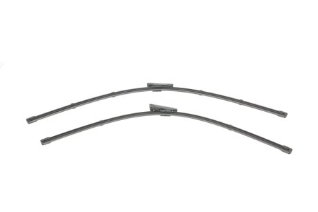 Дворники (щетки стеклоочистителя) 650 мм valeo phc 574678