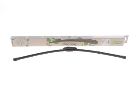 Дворники (щетки стеклоочистителя) 650 мм valeo phc 583913
