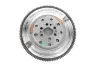 Двухмассовый (демпферный) маховик valeo phc 836016