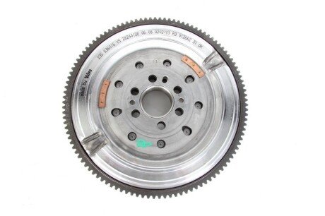 Двухмасовий (демпферний) маховик valeo phc 836016