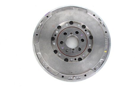 Двухмасовий (демпферний) маховик valeo phc 836016