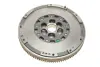 Двухмассовый (демпферный) маховик valeo phc 836037