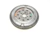 Двухмассовый (демпферный) маховик valeo phc 836037