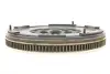 Двухмассовый (демпферный) маховик valeo phc 836037
