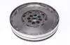Двухмассовый (демпферный) маховик valeo phc 836038