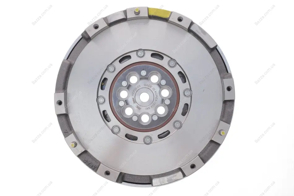 Двухмассовый (демпферный) маховик valeo phc 836039