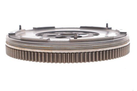 Двухмасовий (демпферний) маховик valeo phc 836046