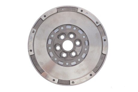 Двухмасовий (демпферний) маховик valeo phc 836046