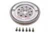 Двухмассовый (демпферный) маховик valeo phc 836046