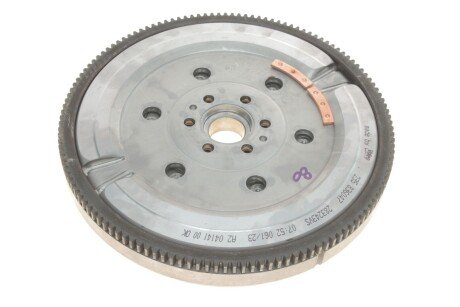 Двухмасовий (демпферний) маховик valeo phc 836047