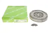 Двухмассовый (демпферный) маховик valeo phc 836047