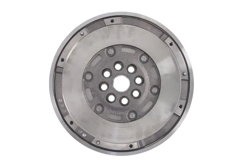 Двухмассовый (демпферный) маховик valeo phc 836057