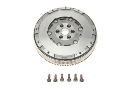 Двухмасовий (демпферний) маховик Valeo phc 836161